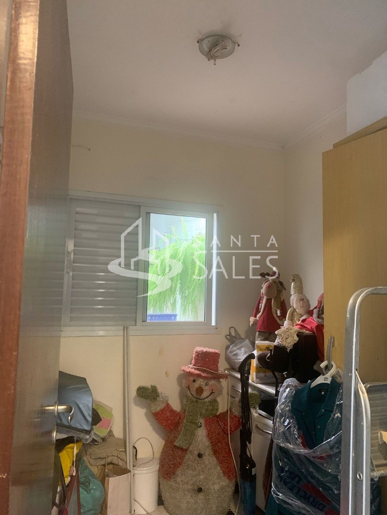 Sobrado, 4 quartos, 170 m² - Foto 14