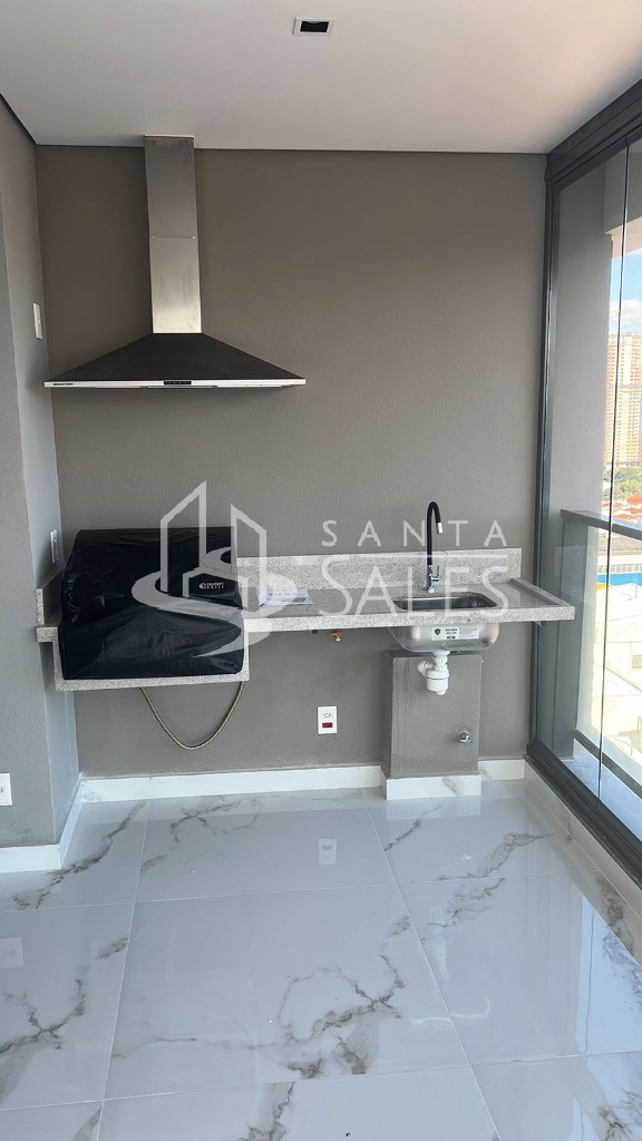 Apartamento para alugar com 3 quartos, 168m² - Foto 5