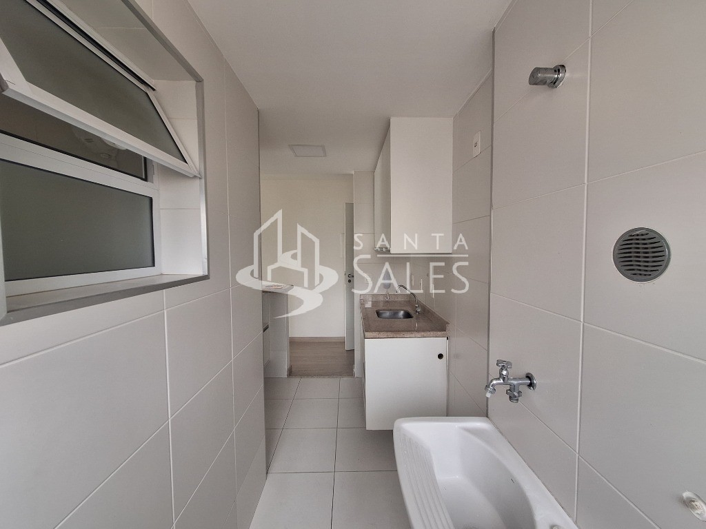 Apartamento, 2 quartos, 55 m² - Foto 19