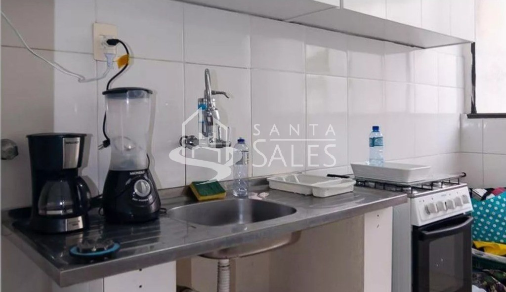 Apartamento, 1 quarto, 57 m² - Foto 5