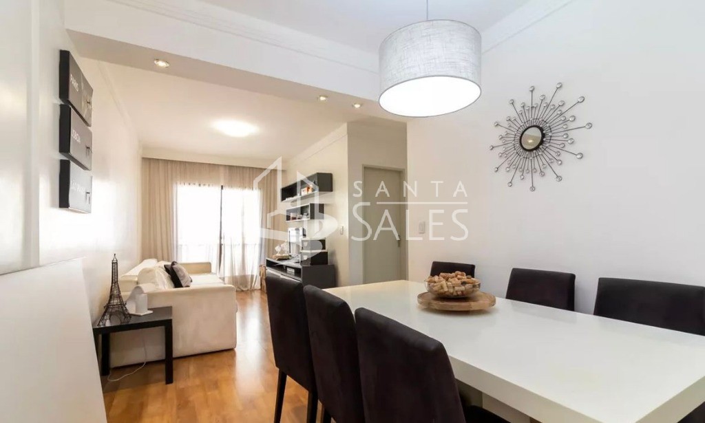 Apartamento, 2 quartos, 66 m² - Foto 1