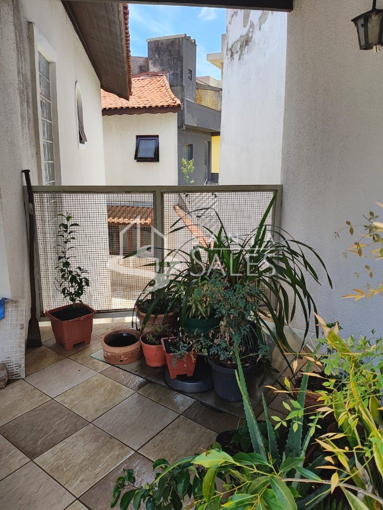 Sobrado, 3 quartos, 260 m² - Foto 29