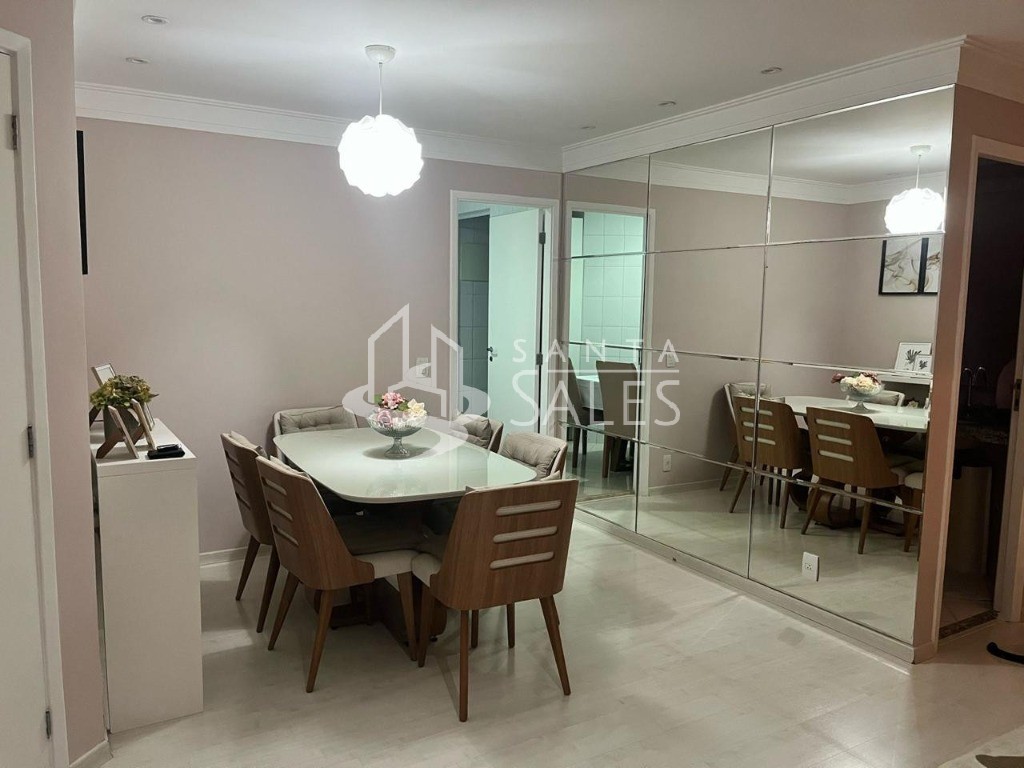 Apartamento, 4 quartos, 117 m² - Foto 4