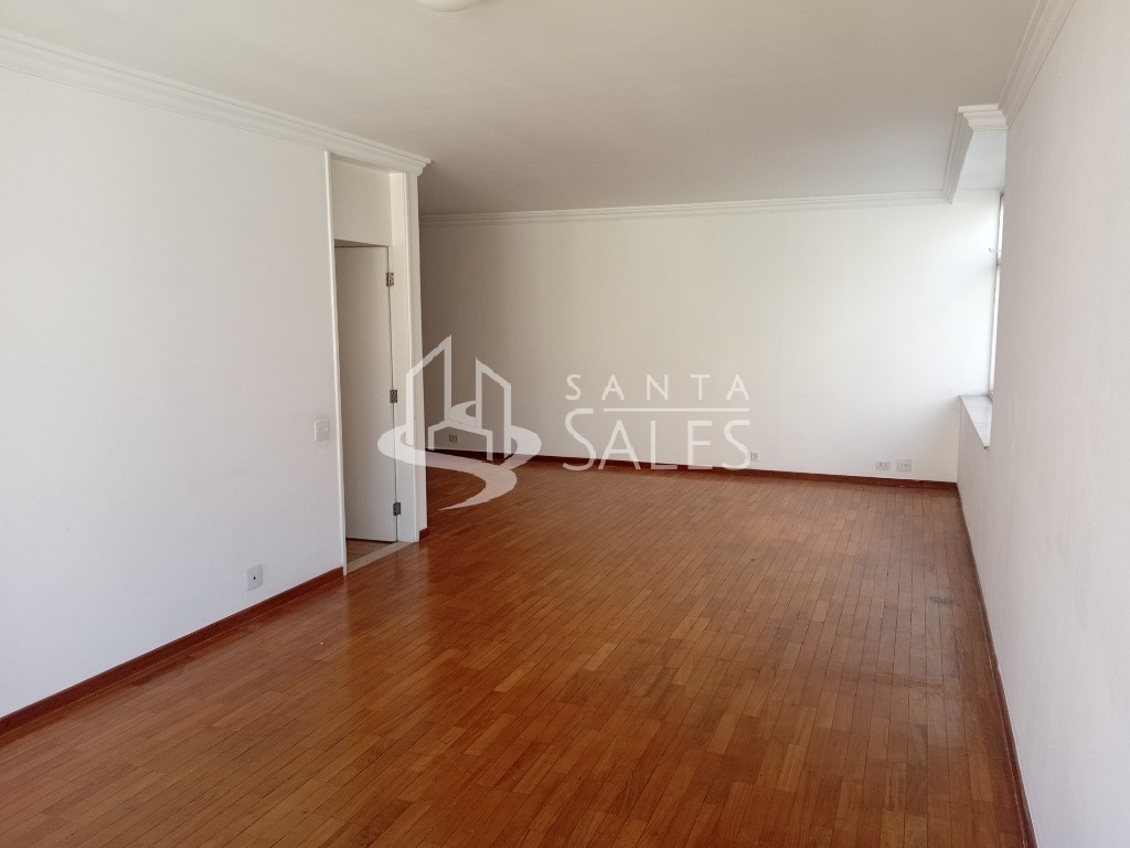 Apartamento, 3 quartos, 176 m² - Foto 6