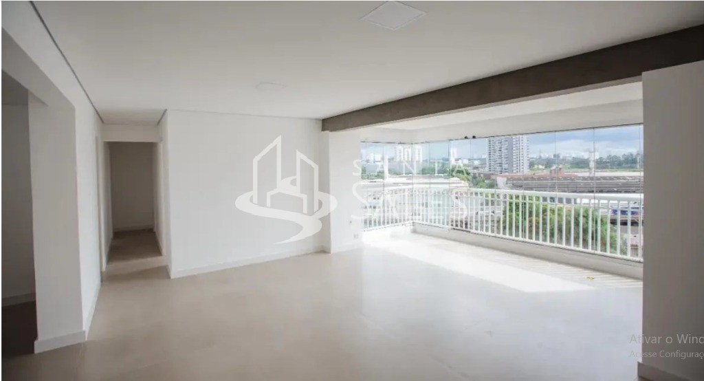 Apartamento, 3 quartos, 121 m² - Foto 1
