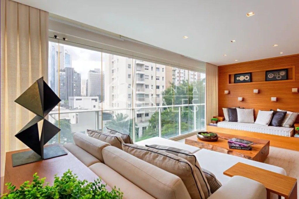 Apartamento, 2 quartos, 123 m² - Foto 7