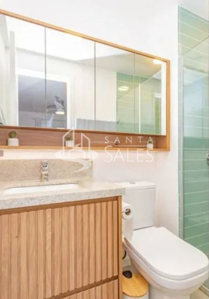 Apartamento, 2 quartos, 66 m² - Foto 3