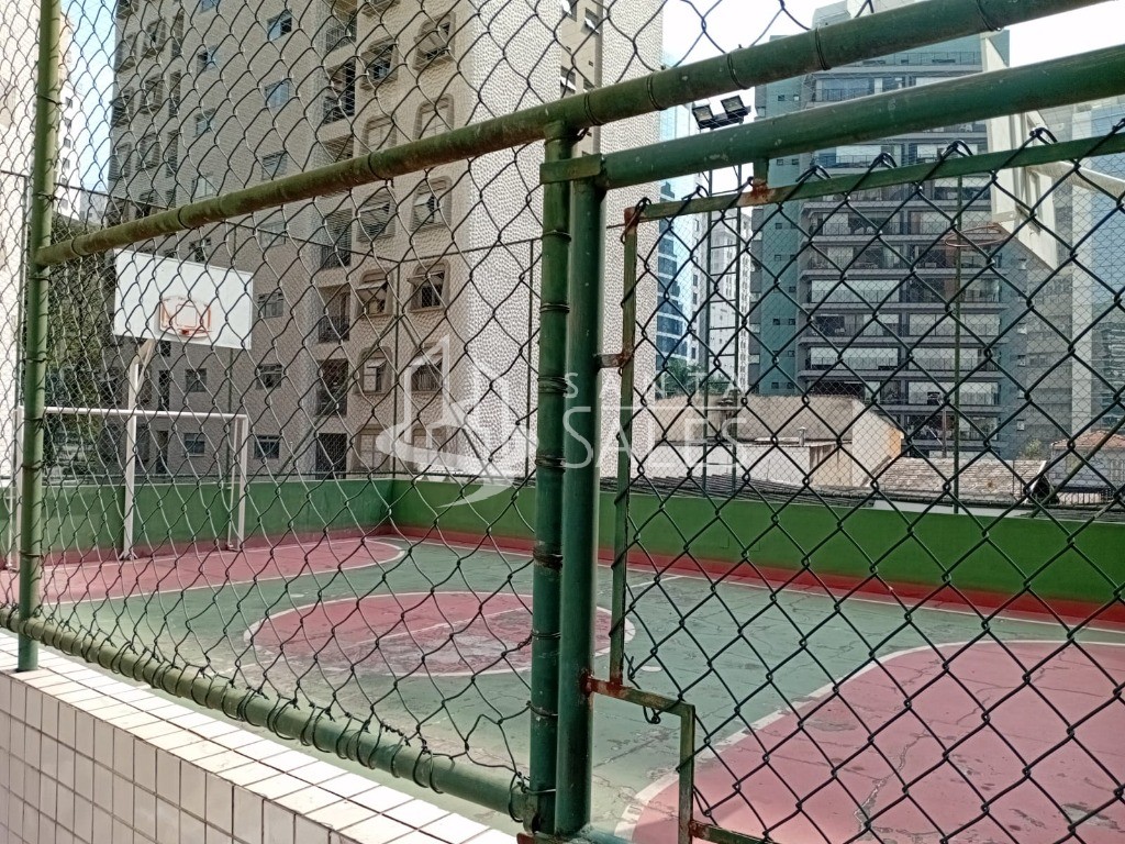 Apartamento à venda com 3 quartos, 76m² - Foto 59