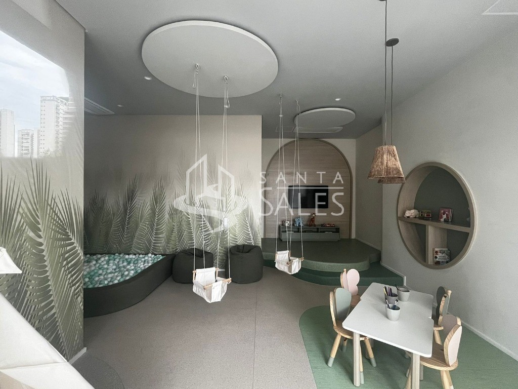 Apartamento, 3 quartos, 156 m² - Foto 18