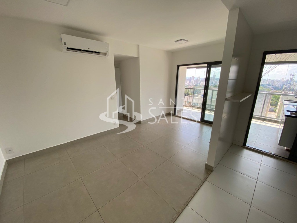 Apartamento, 1 quarto, 44 m² - Foto 3