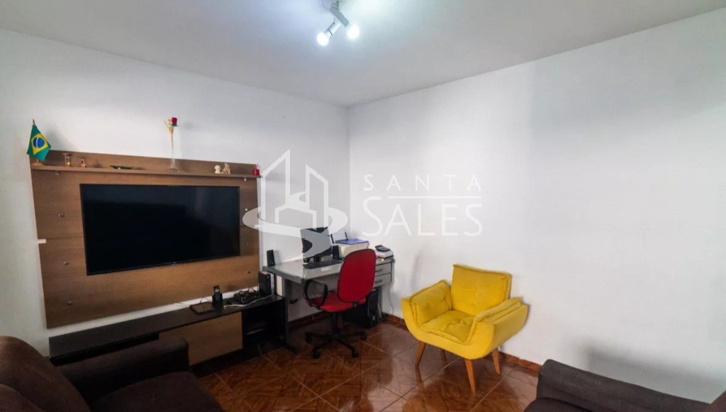 Sobrado, 5 quartos, 300 m² - Foto 41