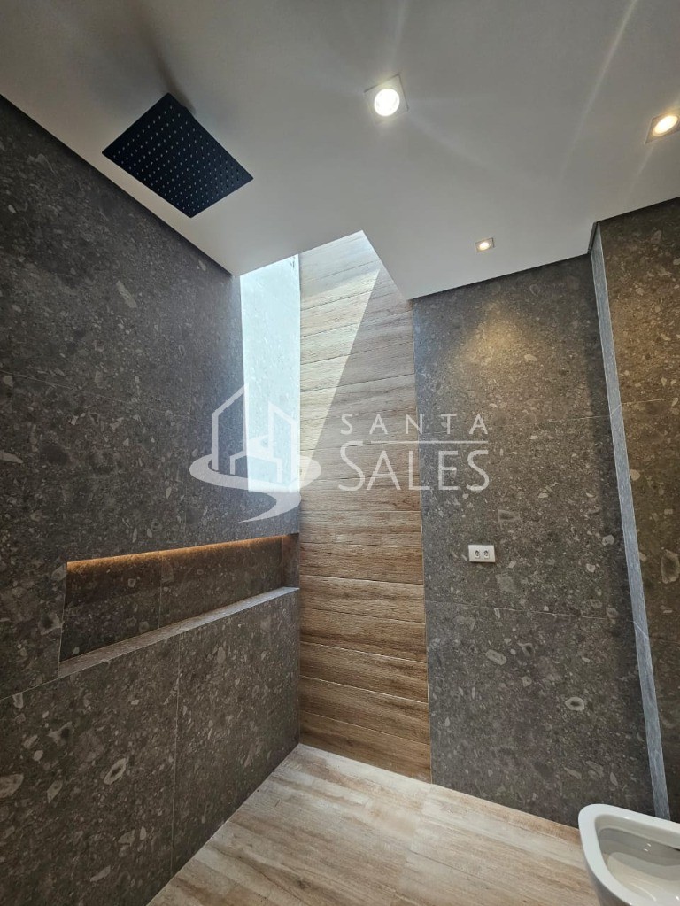 Sobrado à venda com 3 quartos, 165m² - Foto 27
