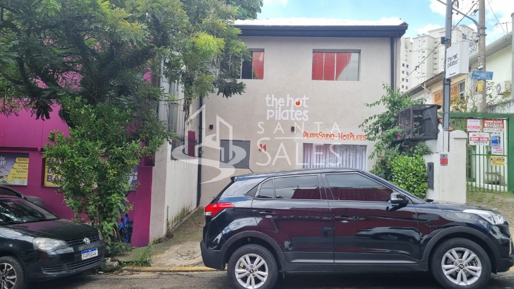 Prédio Inteiro, 120 m² - Foto 1