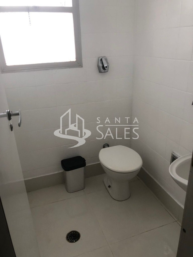 Apartamento para alugar com 4 quartos, 226m² - Foto 14