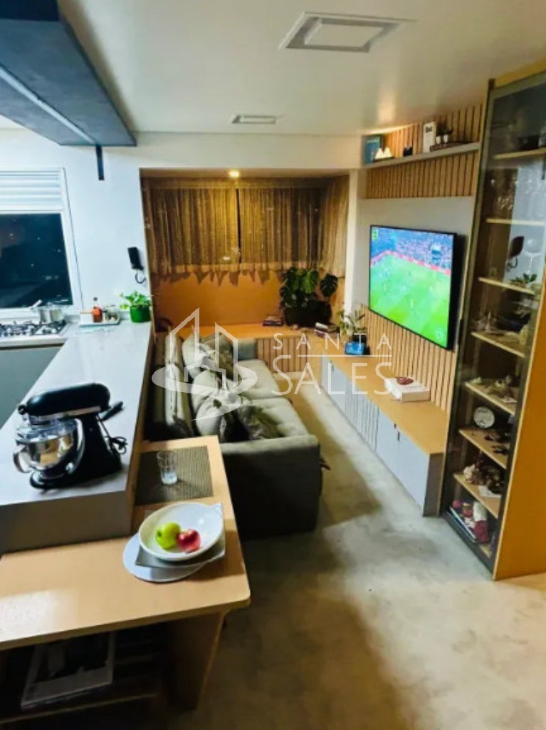 Apartamento, 2 quartos, 117 m² - Foto 1