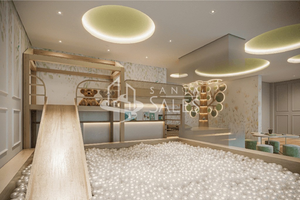 Apartamento à venda com 3 quartos, 87m² - Foto 11