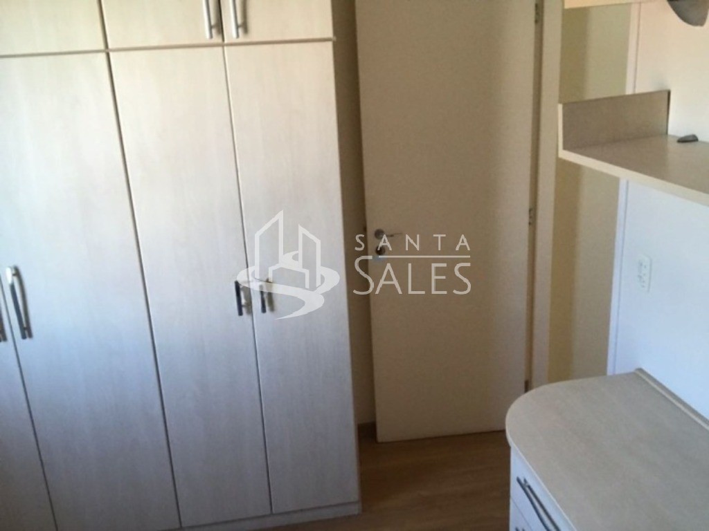 Apartamento para alugar com 3 quartos, 96m² - Foto 10