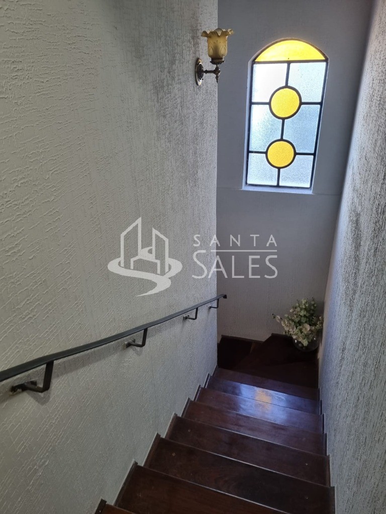 Casa, 4 quartos, 207 m² - Foto 8