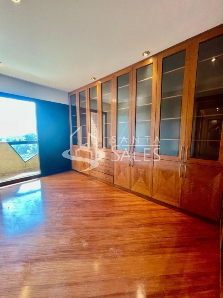 Apartamento, 4 quartos, 176 m² - Foto 13