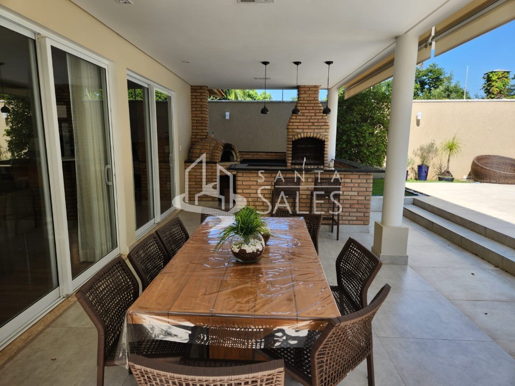 Sobrado à venda com 4 quartos, 360m² - Foto 23