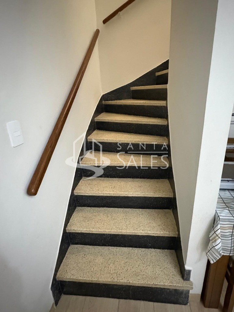 Sobrado, 2 quartos - Foto 3