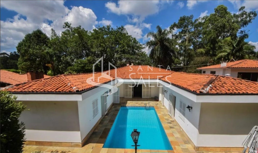 Casa, 4 quartos, 635 m² - Foto 18