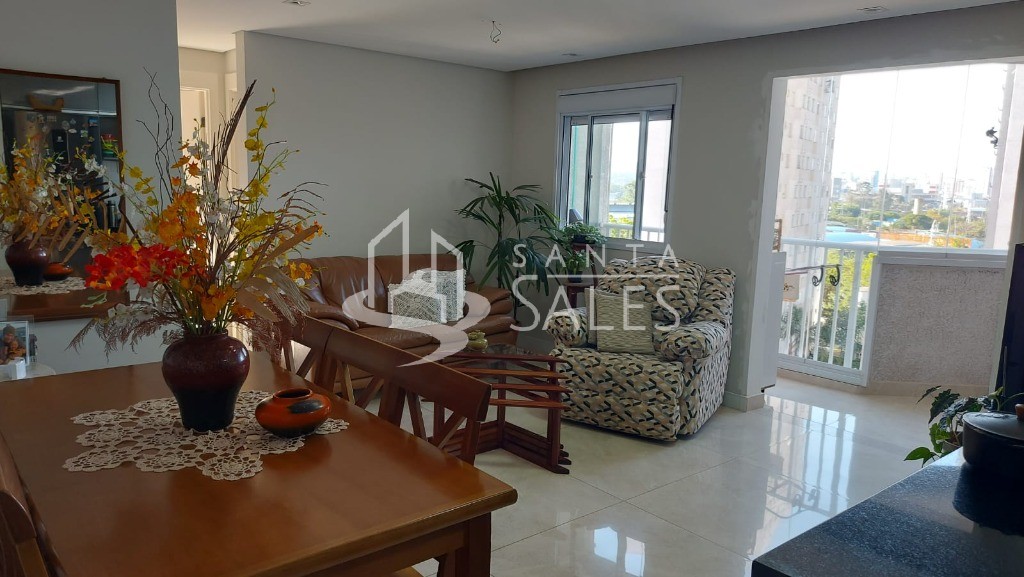 Apartamento, 2 quartos, 65 m² - Foto 1