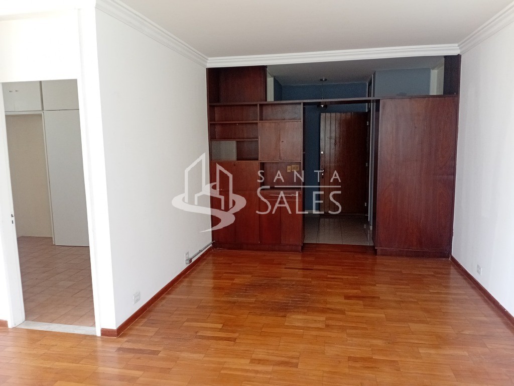 Apartamento, 3 quartos, 176 m² - Foto 4