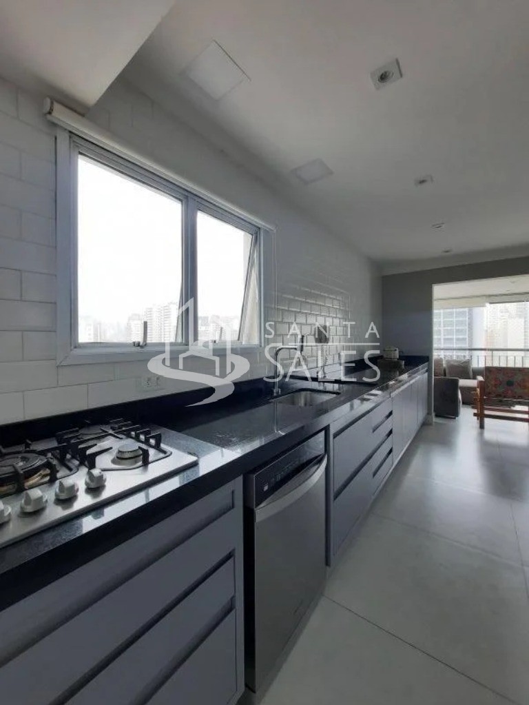 Apartamento, 2 quartos, 140 m² - Foto 1