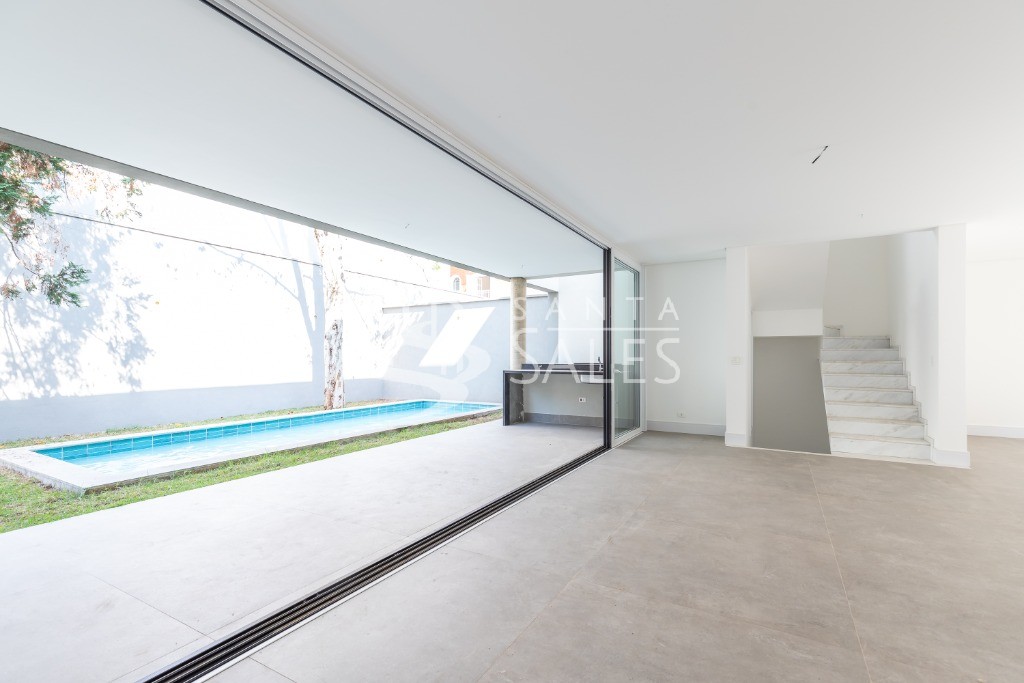 Casa de Condomínio, 5 quartos - Foto 5