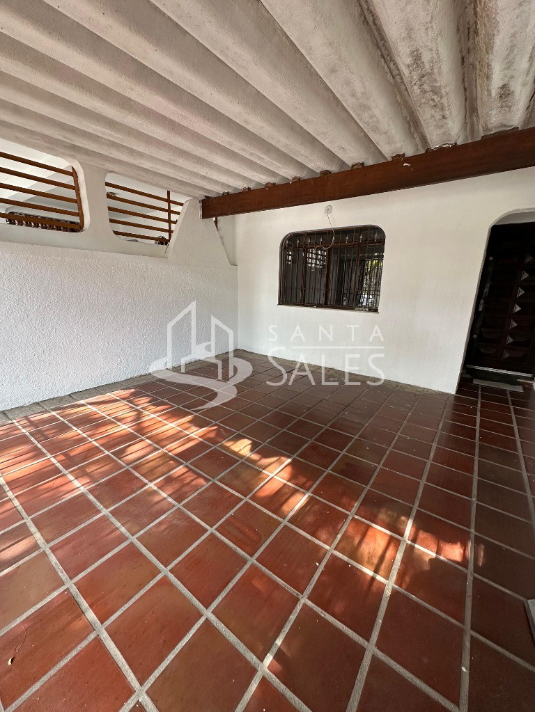 Sobrado, 2 quartos, 120 m² - Foto 5
