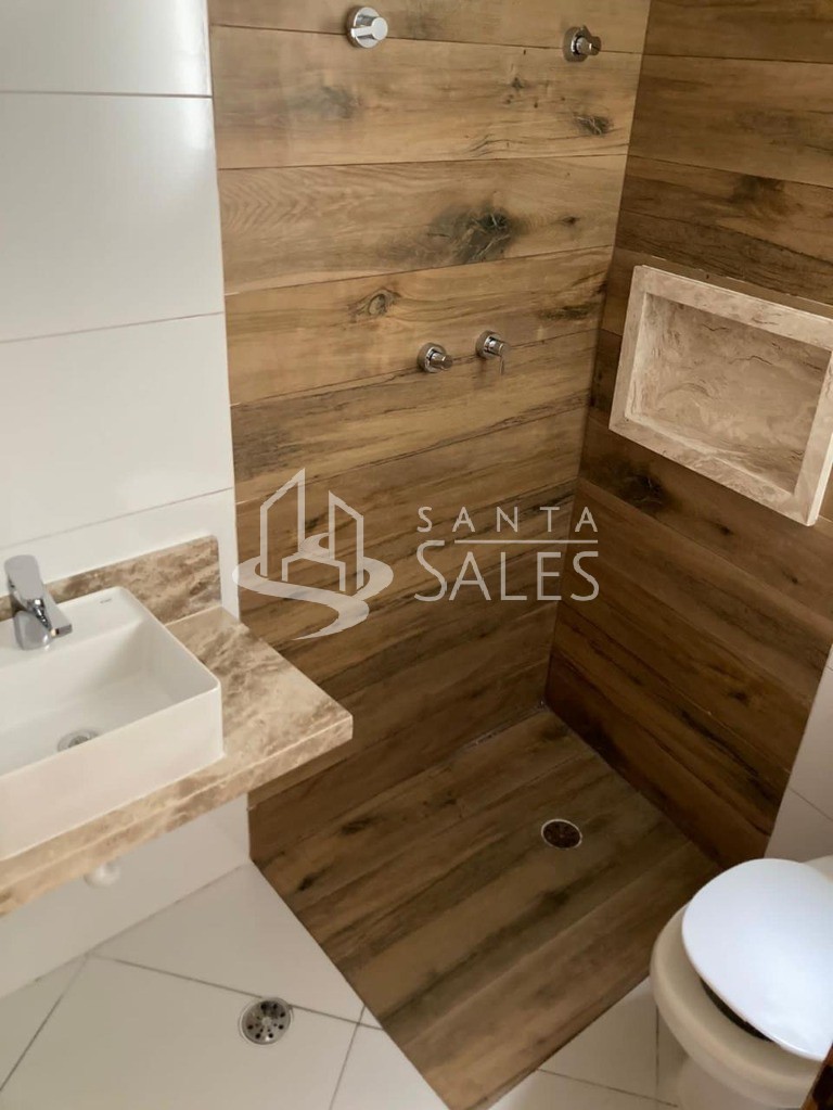 Sobrado, 3 quartos, 185 m² - Foto 7