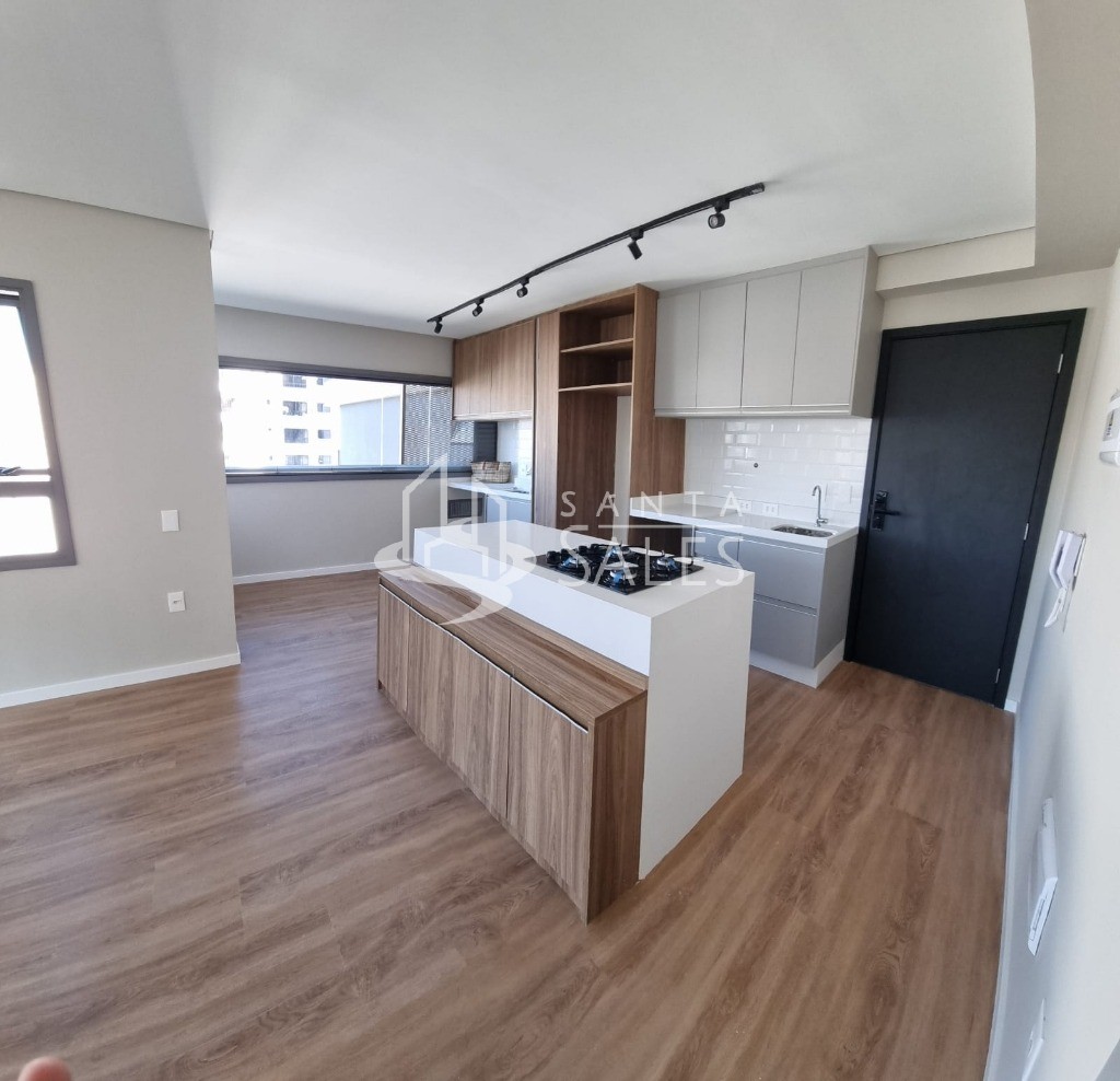 Apartamento, 2 quartos, 61 m² - Foto 4