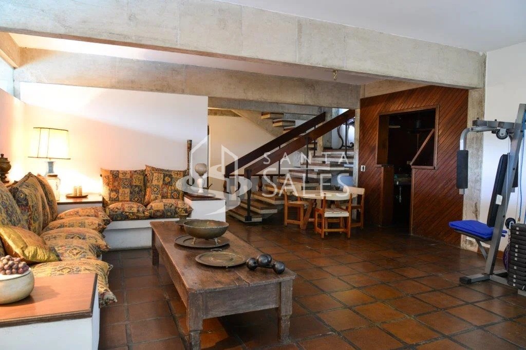 Sobrado, 5 quartos, 680 m² - Foto 57