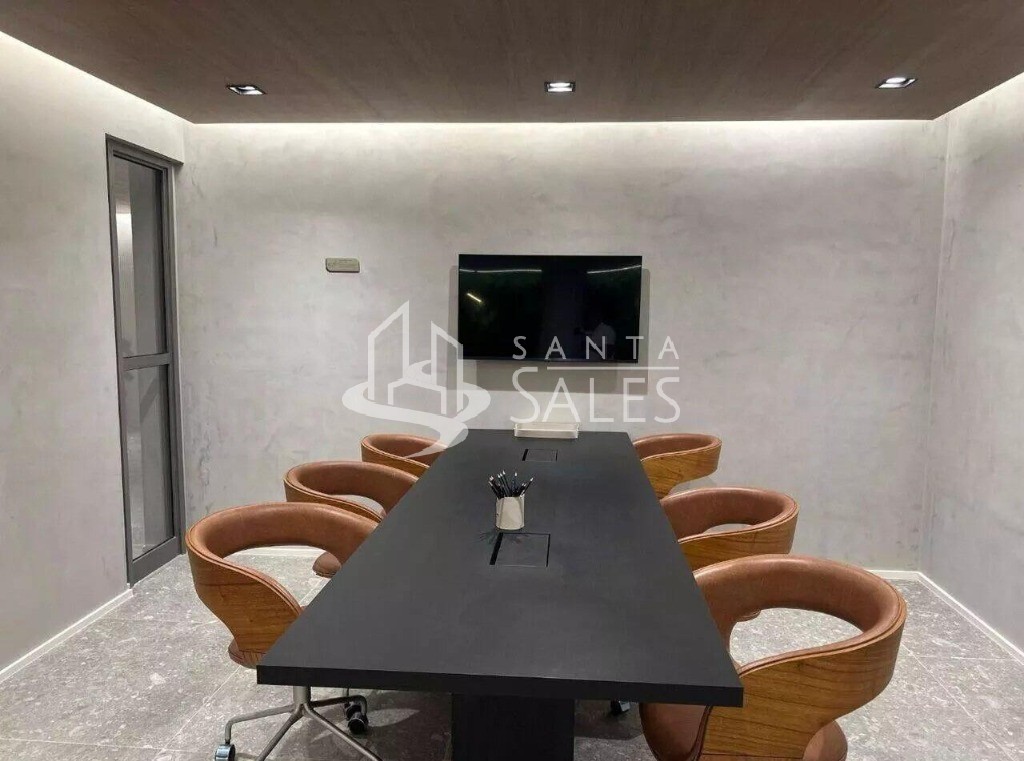 Apartamento, 3 quartos, 132 m² - Foto 29