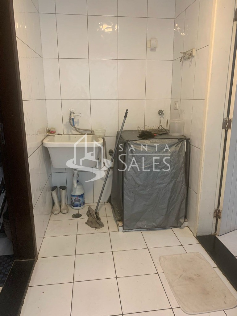 Sobrado, 4 quartos, 170 m² - Foto 6