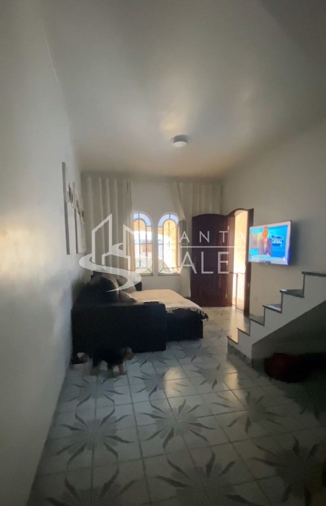 Casa, 3 quartos, 115 m² - Foto 1