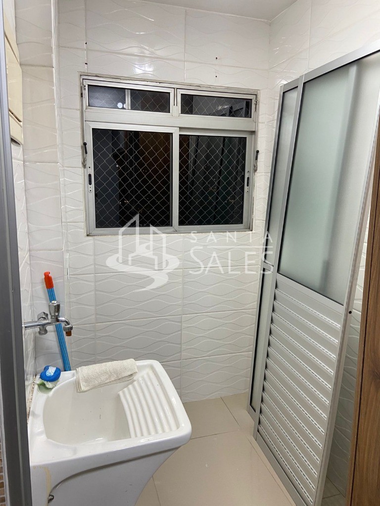 Apartamento, 2 quartos, 52 m² - Foto 12