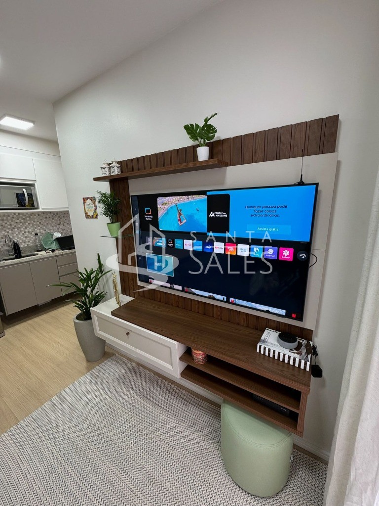 Apartamento, 2 quartos, 37 m² - Foto 11