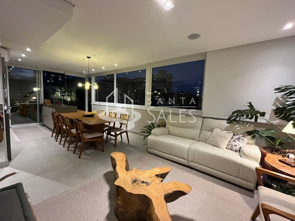 Apartamento, 3 quartos, 185 m² - Foto 1