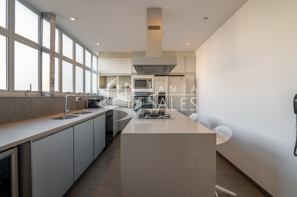 Apartamento, 2 quartos, 207 m² - Foto 13