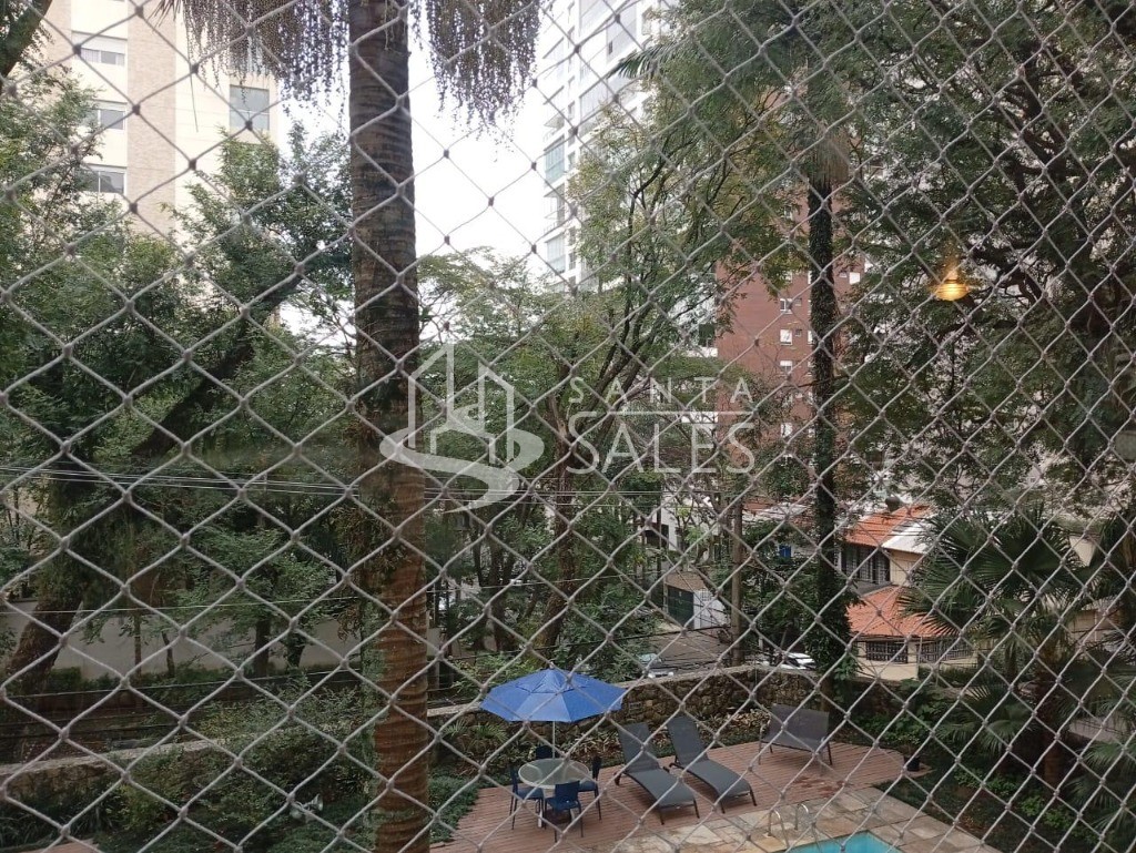 Apartamento, 3 quartos, 200 m² - Foto 4