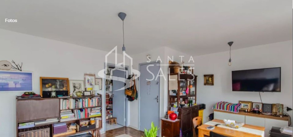 Apartamento, 2 quartos, 65 m² - Foto 4