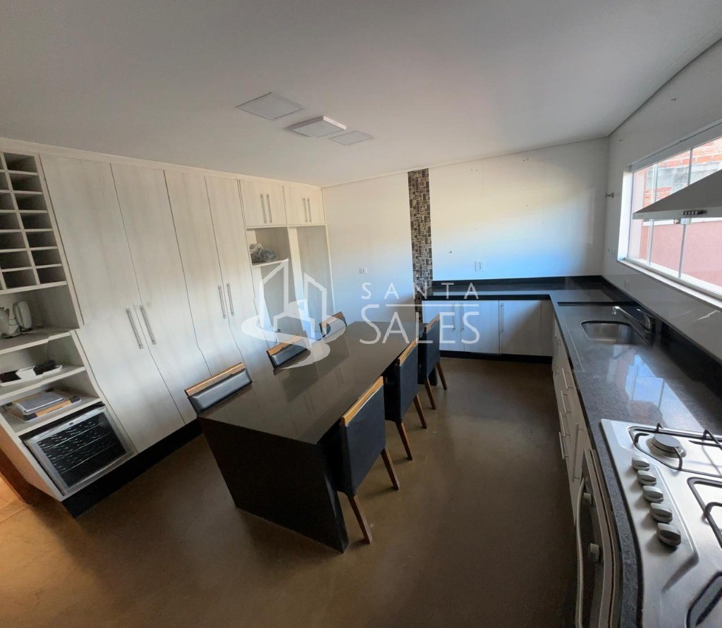 Casa, 4 quartos, 220 m² - Foto 26