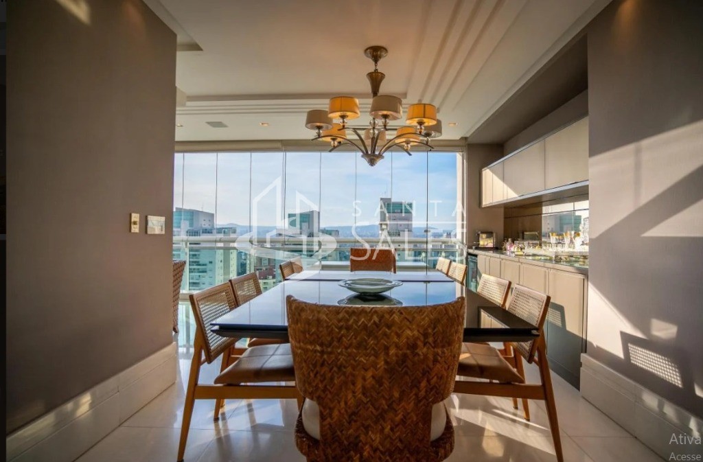 Cobertura, 4 quartos, 343 m² - Foto 7