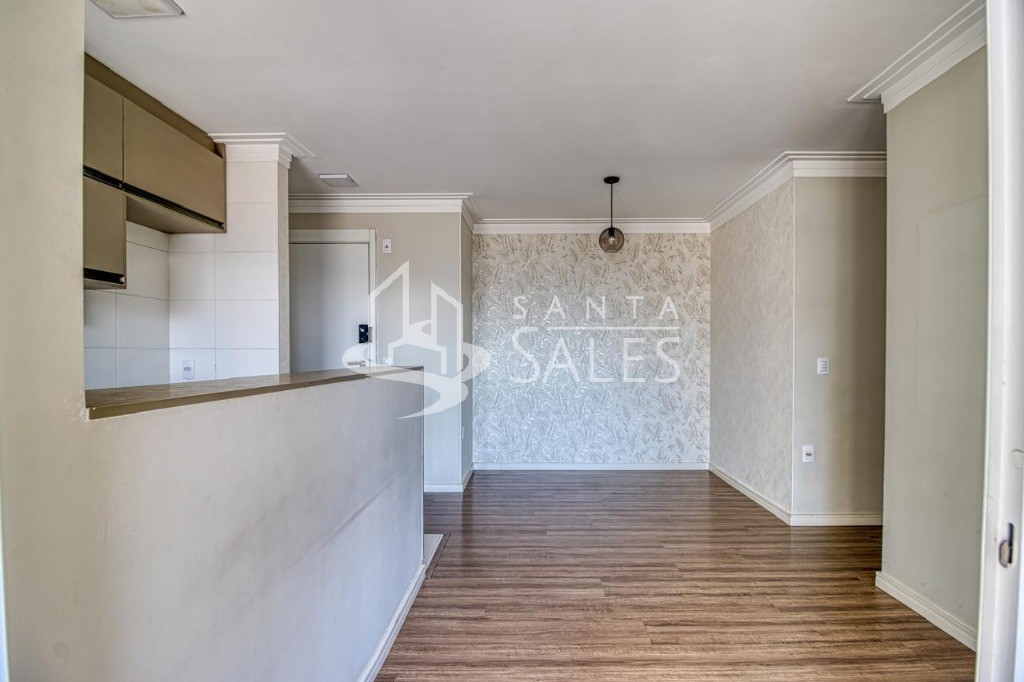 Apartamento, 2 quartos, 66 m² - Foto 2