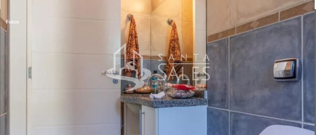 Sobrado, 3 quartos, 220 m² - Foto 19