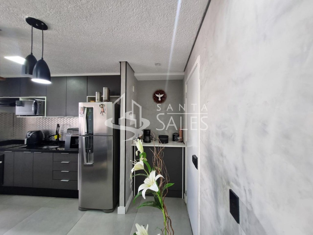 Apartamento, 3 quartos, 70 m² - Foto 19