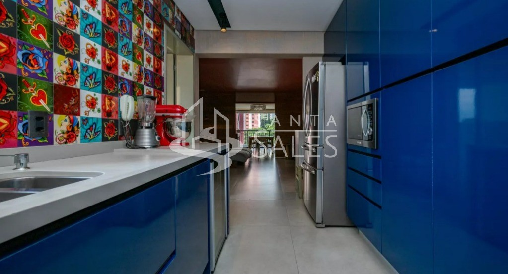 Apartamento, 3 quartos, 153 m² - Foto 12