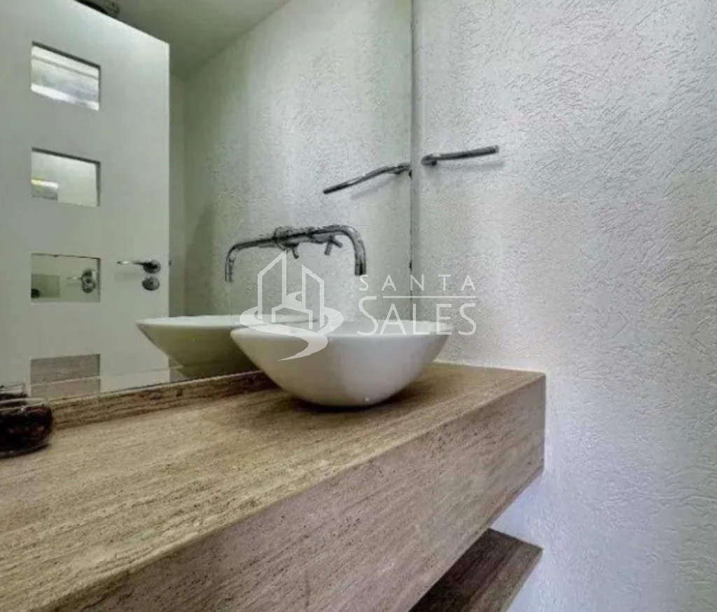Apartamento, 4 quartos, 269 m² - Foto 26
